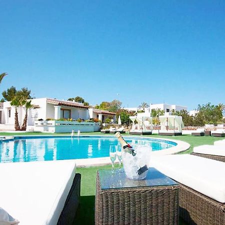 Residencial Bogamari Villa San Antonio  Eksteriør bilde