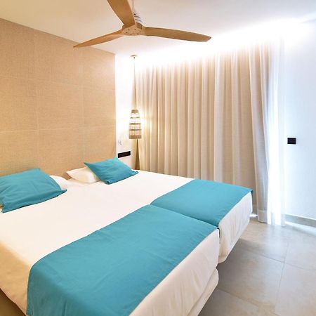 Residencial Bogamari Villa San Antonio  Eksteriør bilde