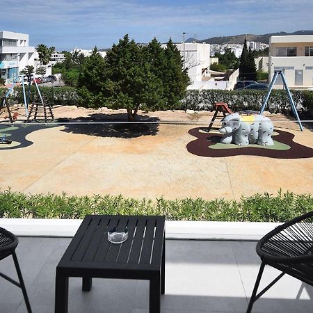 Residencial Bogamari Villa San Antonio  Eksteriør bilde