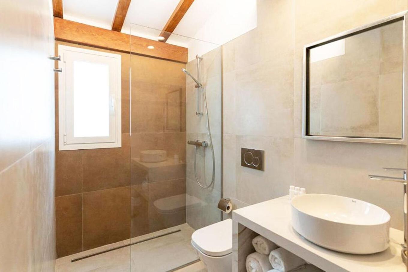 Residencial Bogamari Villa San Antonio  Eksteriør bilde