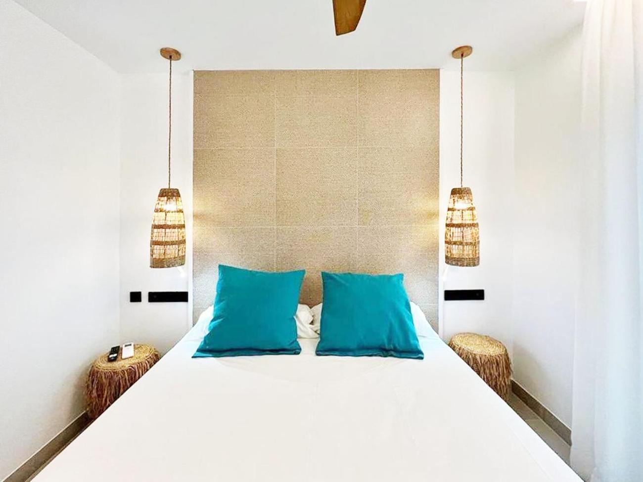 Residencial Bogamari Villa San Antonio  Eksteriør bilde