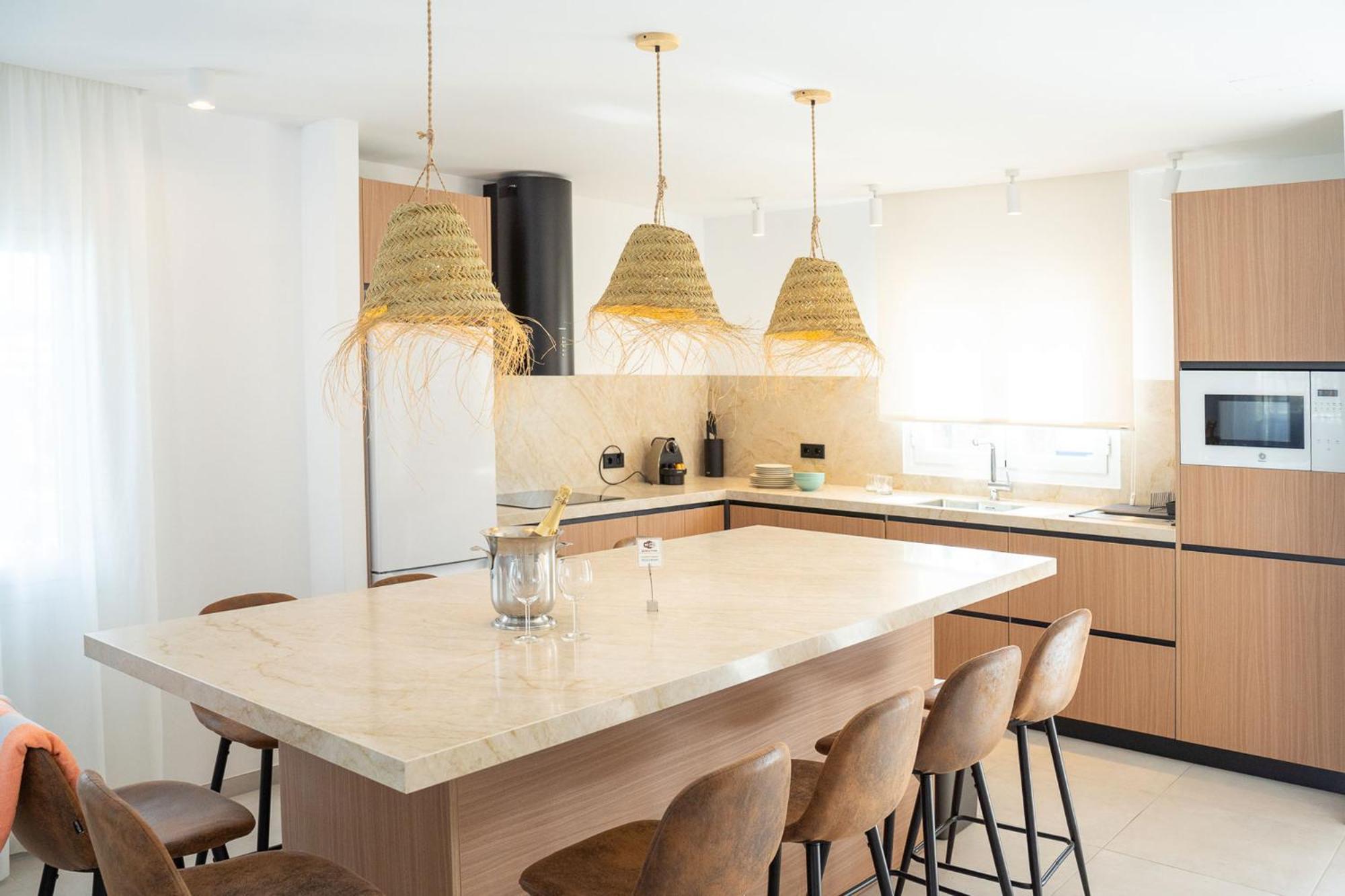 Residencial Bogamari Villa San Antonio  Eksteriør bilde