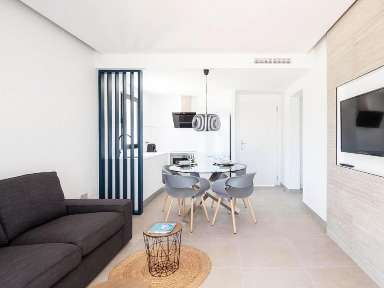 Residencial Bogamari Villa San Antonio  Eksteriør bilde