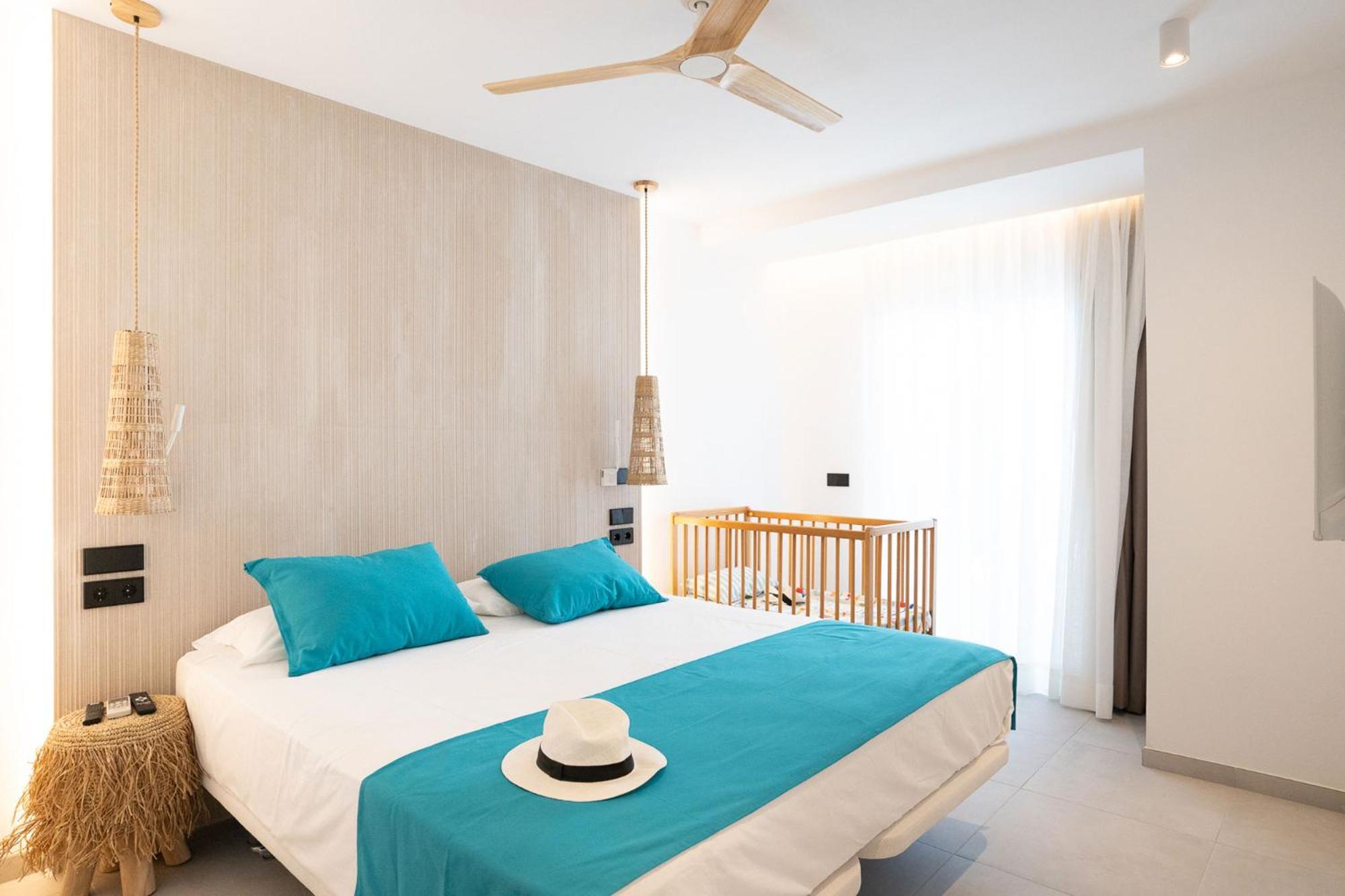 Residencial Bogamari Villa San Antonio  Eksteriør bilde