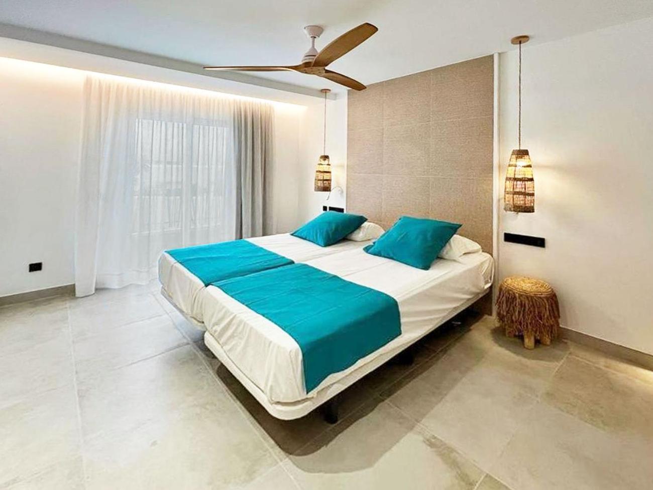 Residencial Bogamari Villa San Antonio  Eksteriør bilde