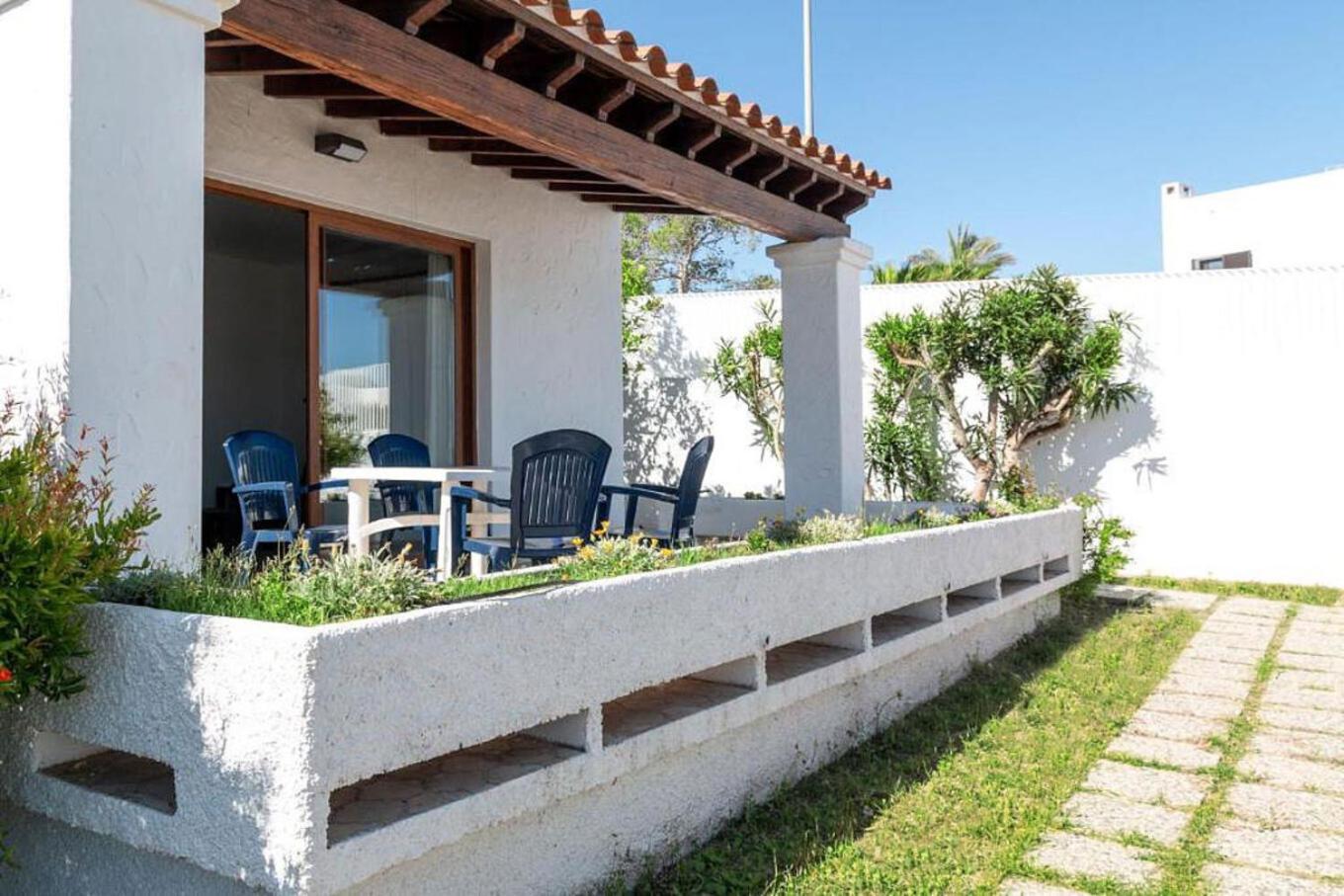 Residencial Bogamari Villa San Antonio  Eksteriør bilde
