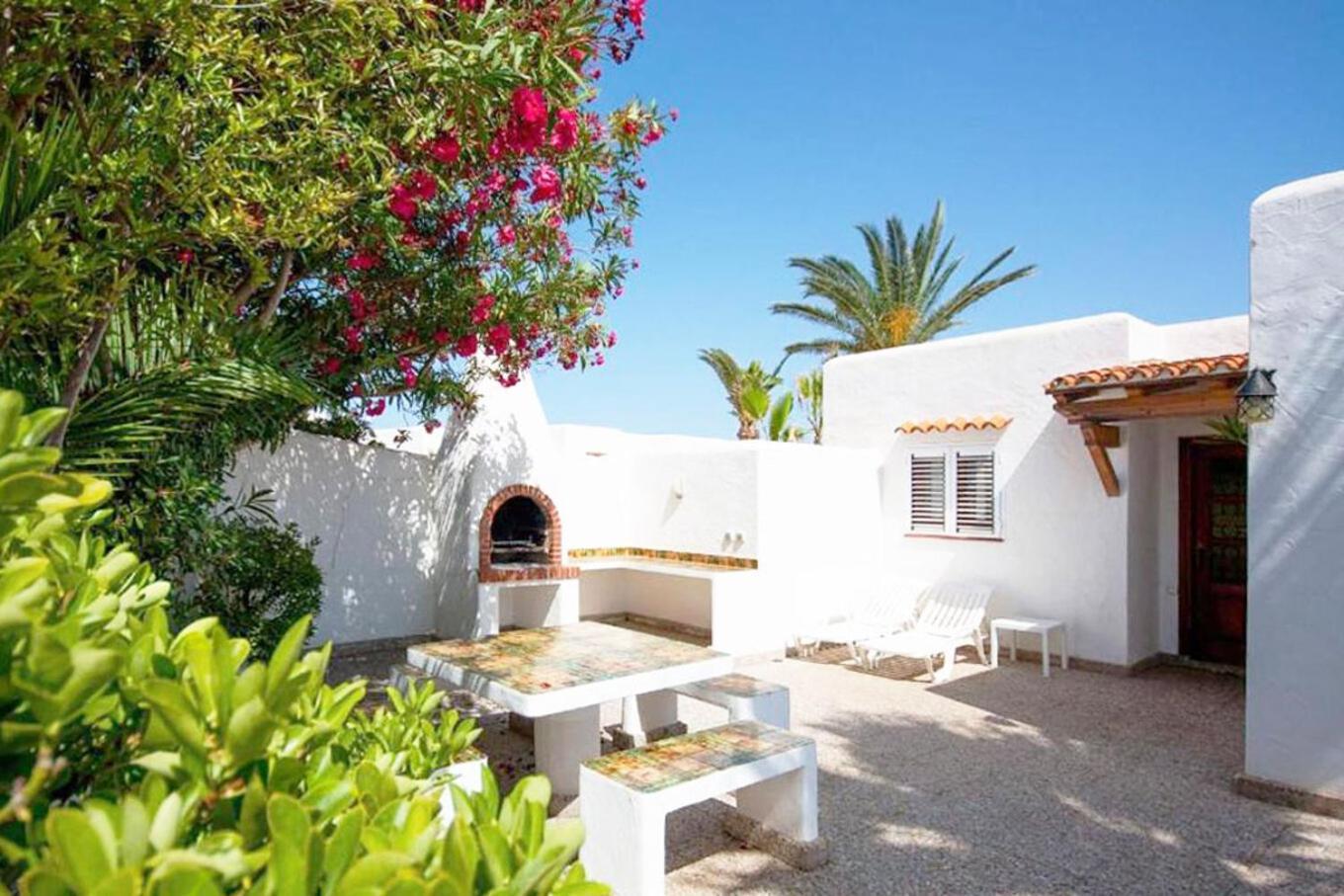 Residencial Bogamari Villa San Antonio  Eksteriør bilde