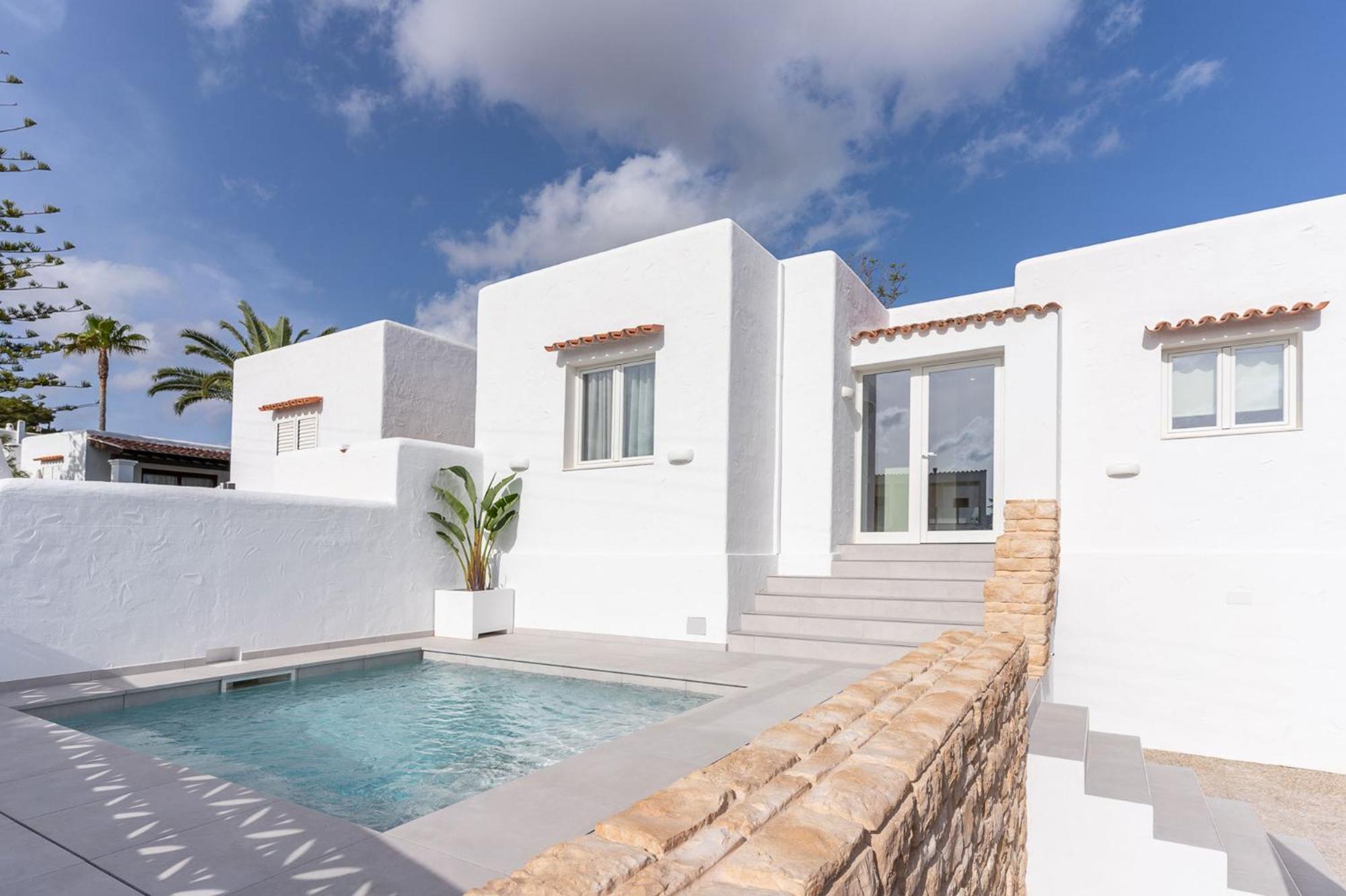 Residencial Bogamari Villa San Antonio  Eksteriør bilde