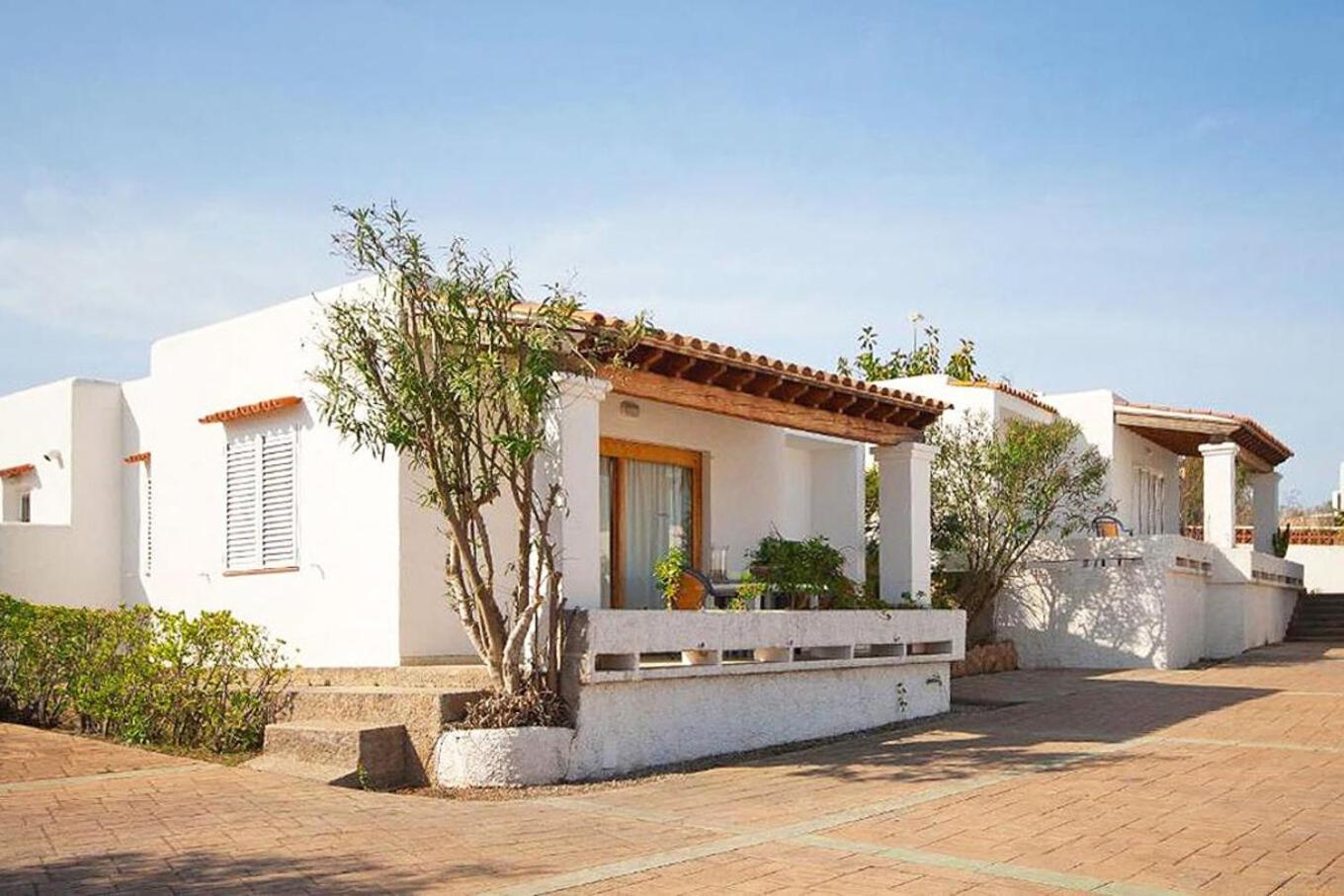 Residencial Bogamari Villa San Antonio  Eksteriør bilde