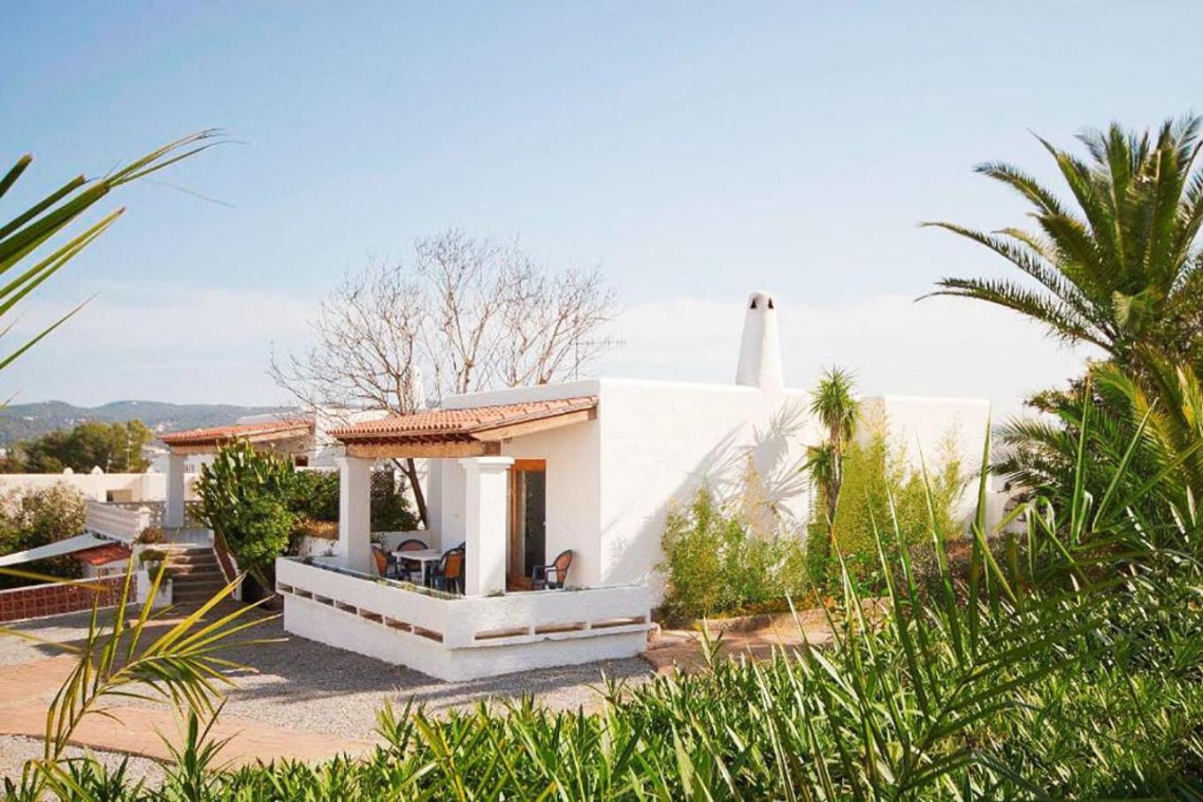 Residencial Bogamari Villa San Antonio  Eksteriør bilde
