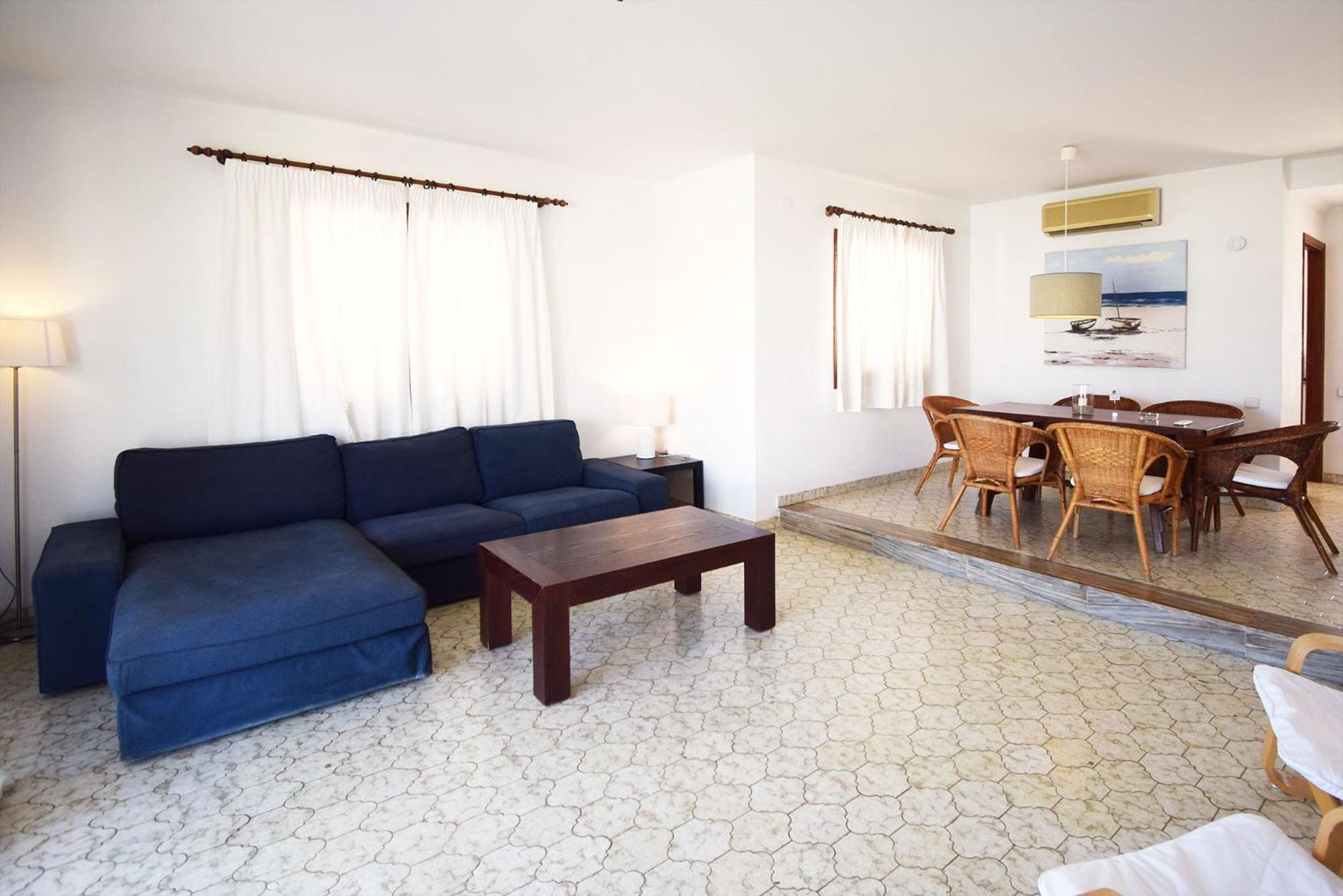Residencial Bogamari Villa San Antonio  Eksteriør bilde