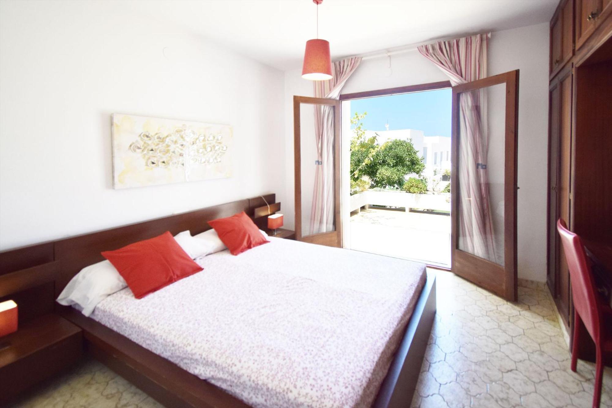 Residencial Bogamari Villa San Antonio  Eksteriør bilde