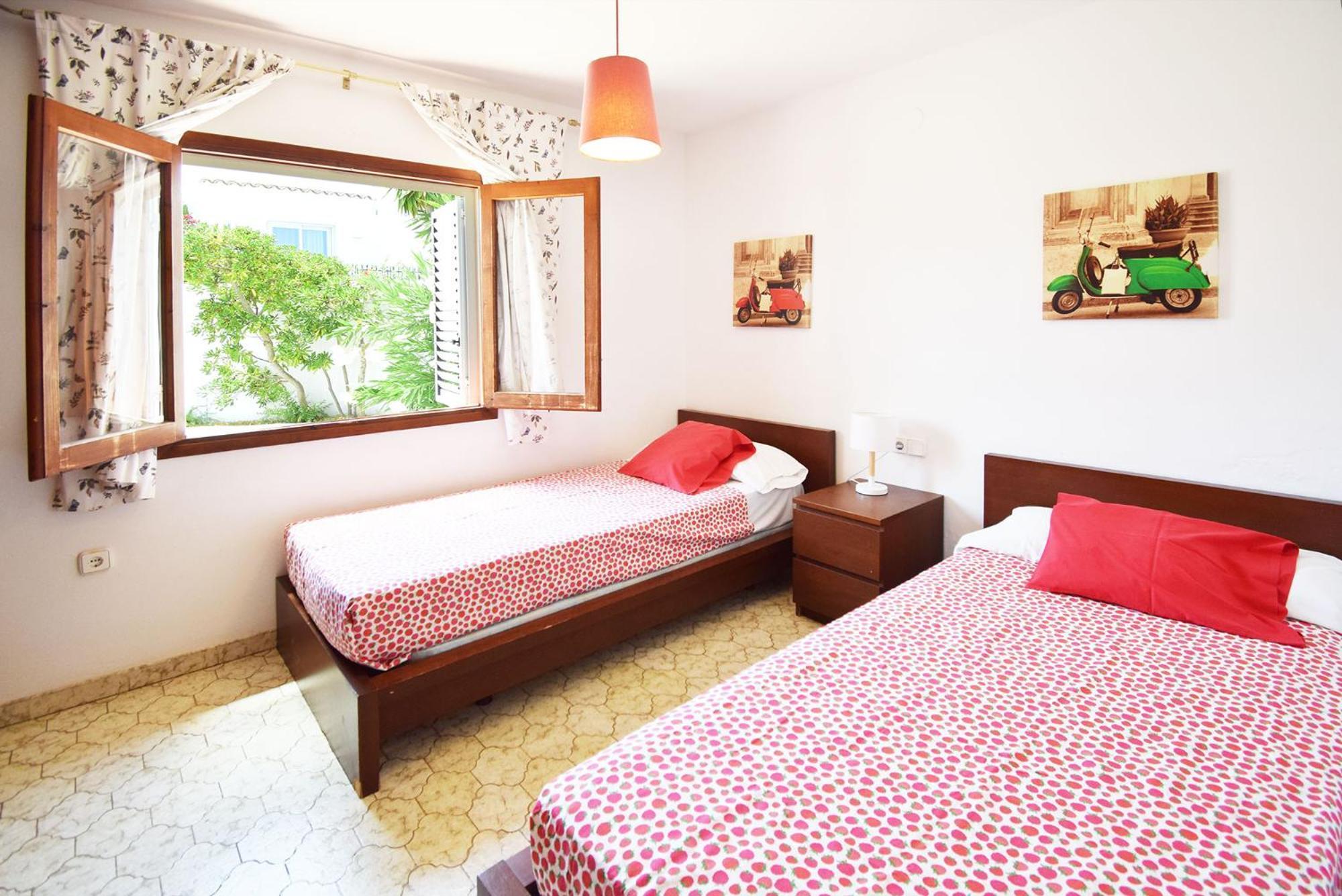 Residencial Bogamari Villa San Antonio  Eksteriør bilde
