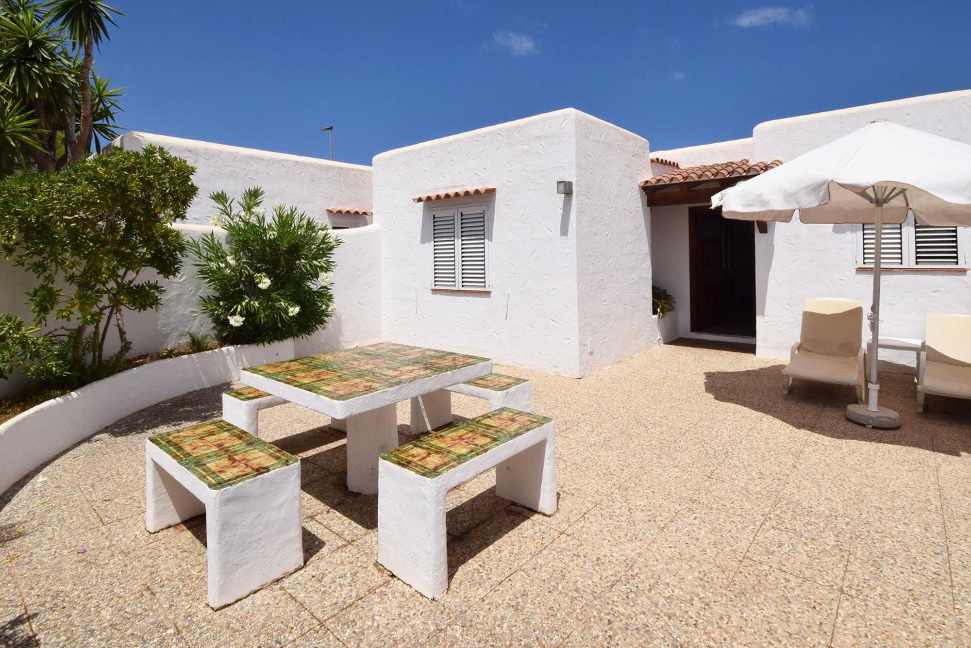 Residencial Bogamari Villa San Antonio  Eksteriør bilde