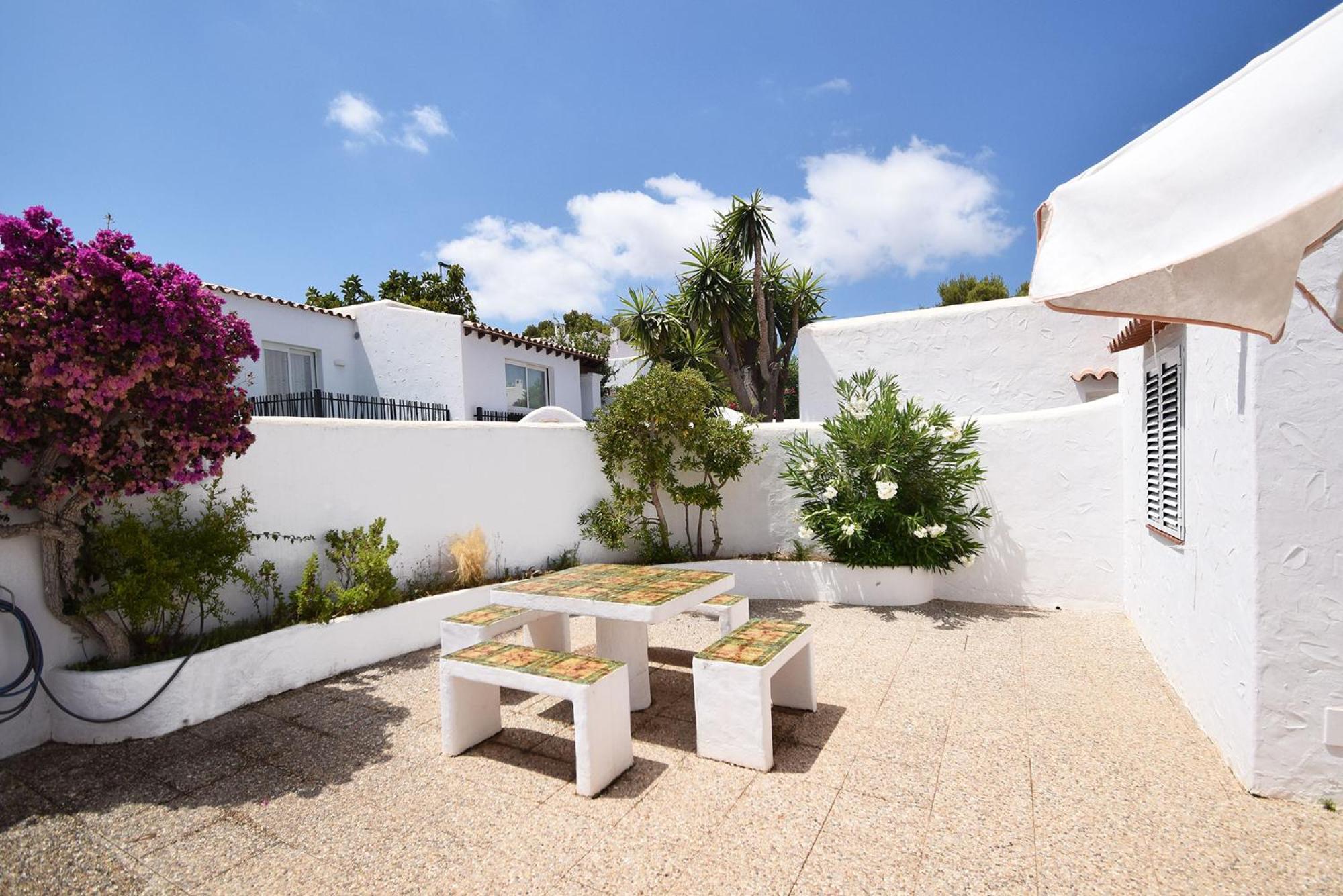 Residencial Bogamari Villa San Antonio  Eksteriør bilde