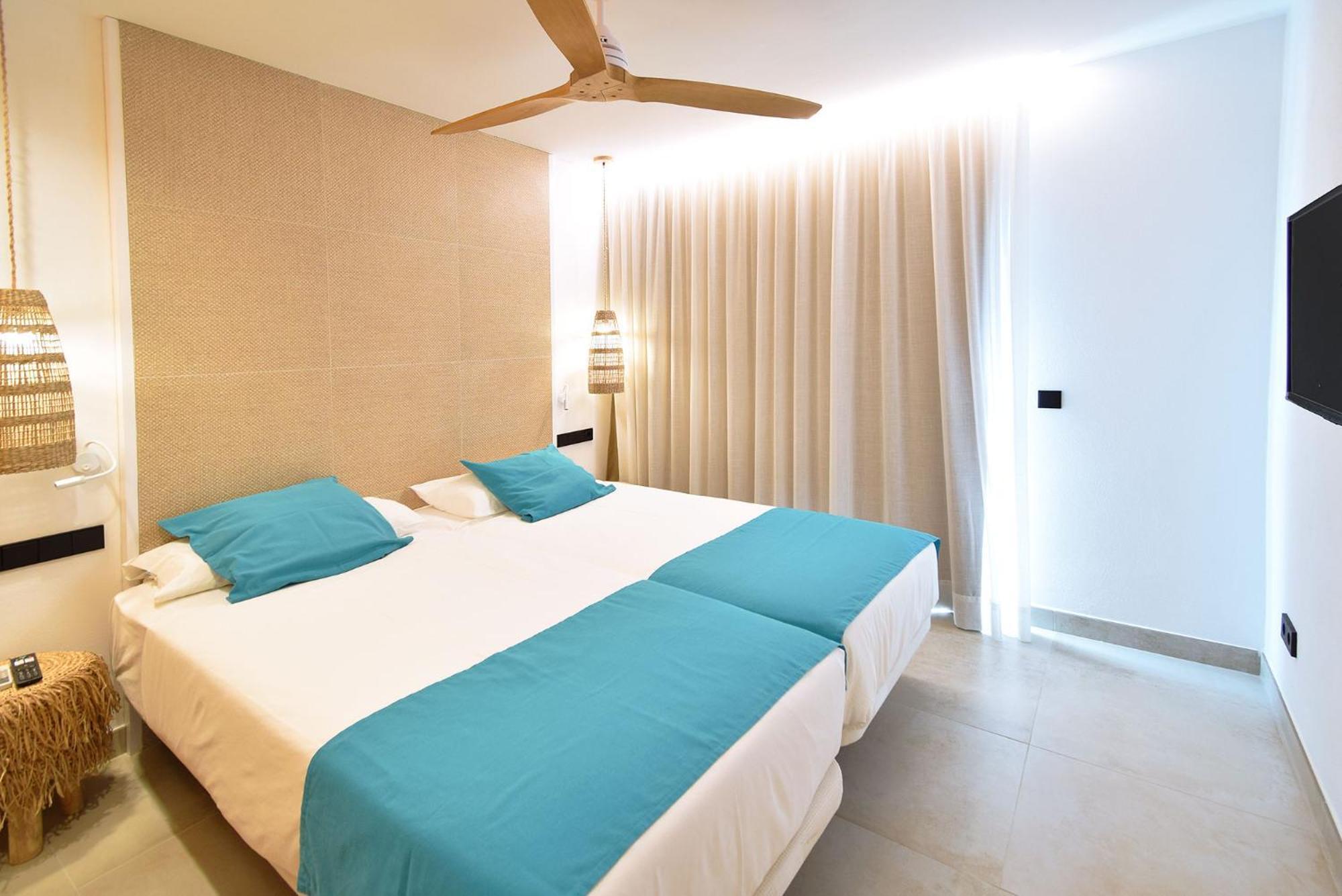 Residencial Bogamari Villa San Antonio  Eksteriør bilde