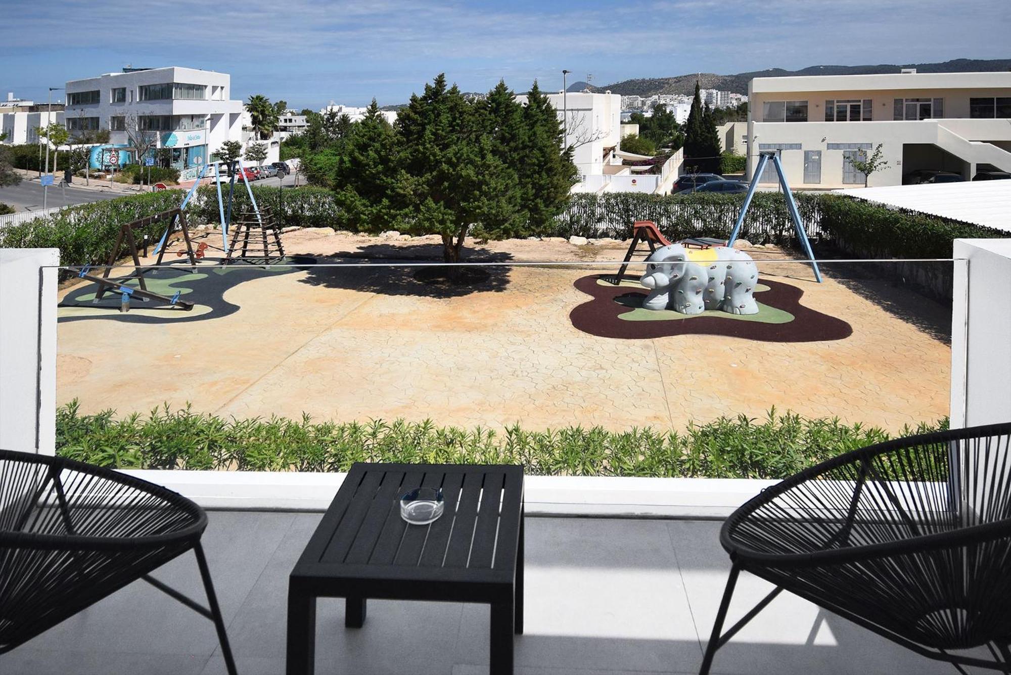 Residencial Bogamari Villa San Antonio  Eksteriør bilde