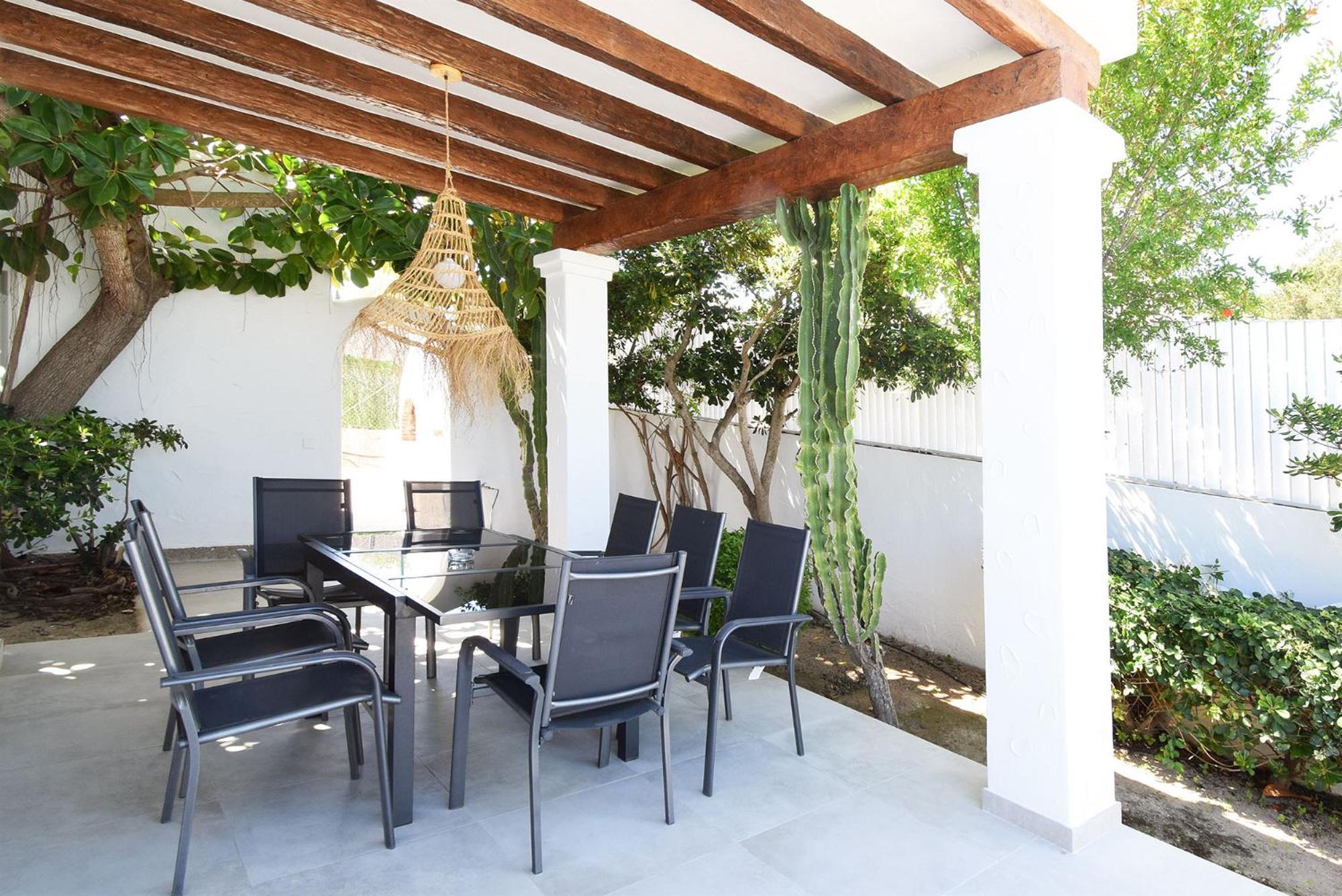 Residencial Bogamari Villa San Antonio  Eksteriør bilde