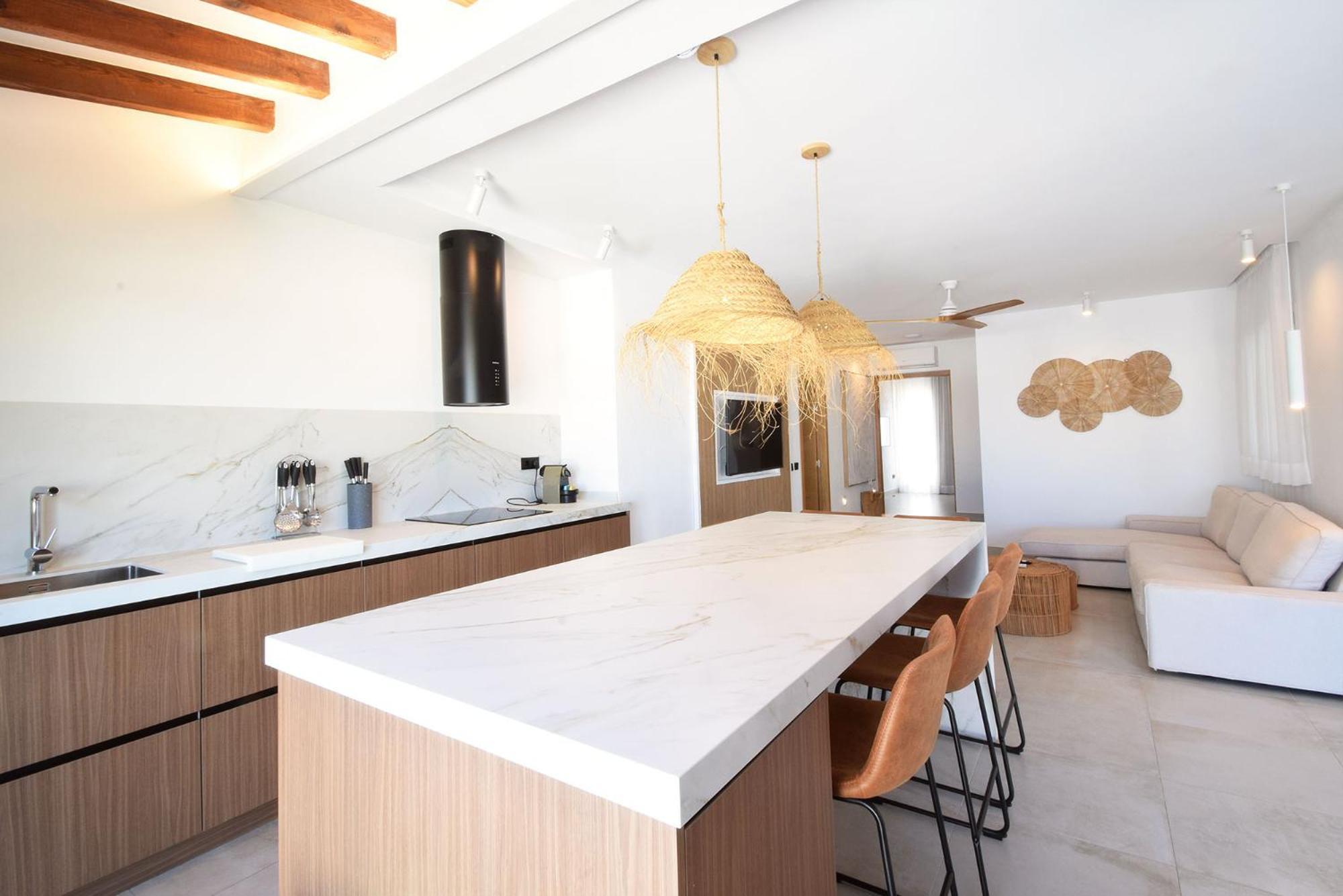 Residencial Bogamari Villa San Antonio  Eksteriør bilde