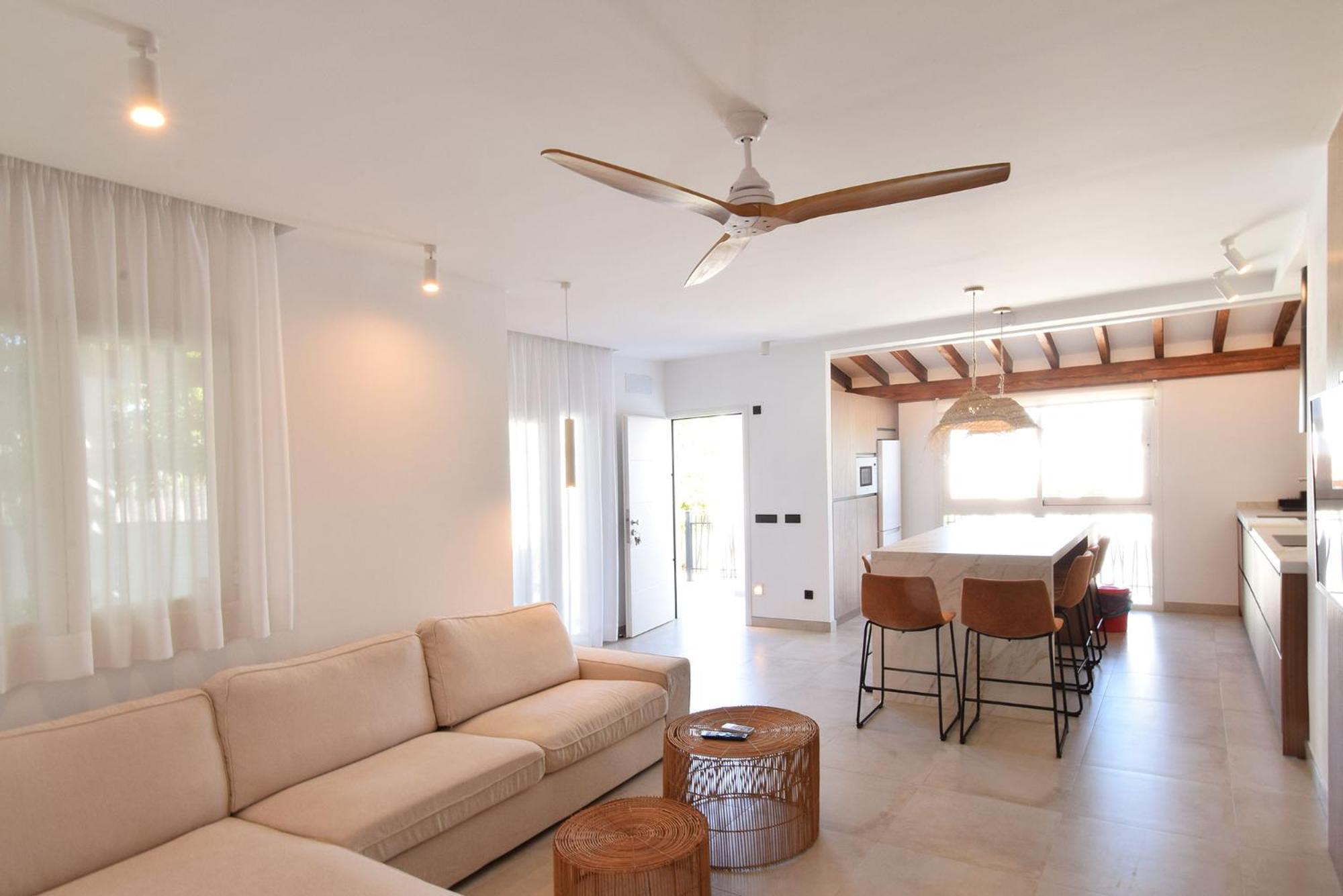 Residencial Bogamari Villa San Antonio  Eksteriør bilde