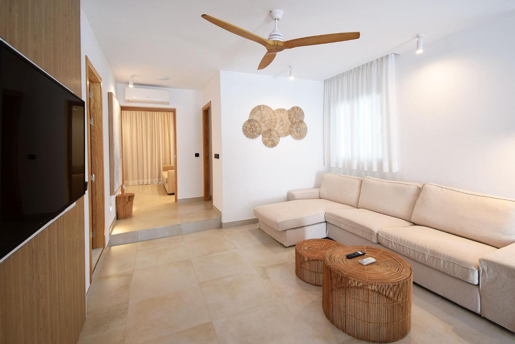 Residencial Bogamari Villa San Antonio  Eksteriør bilde