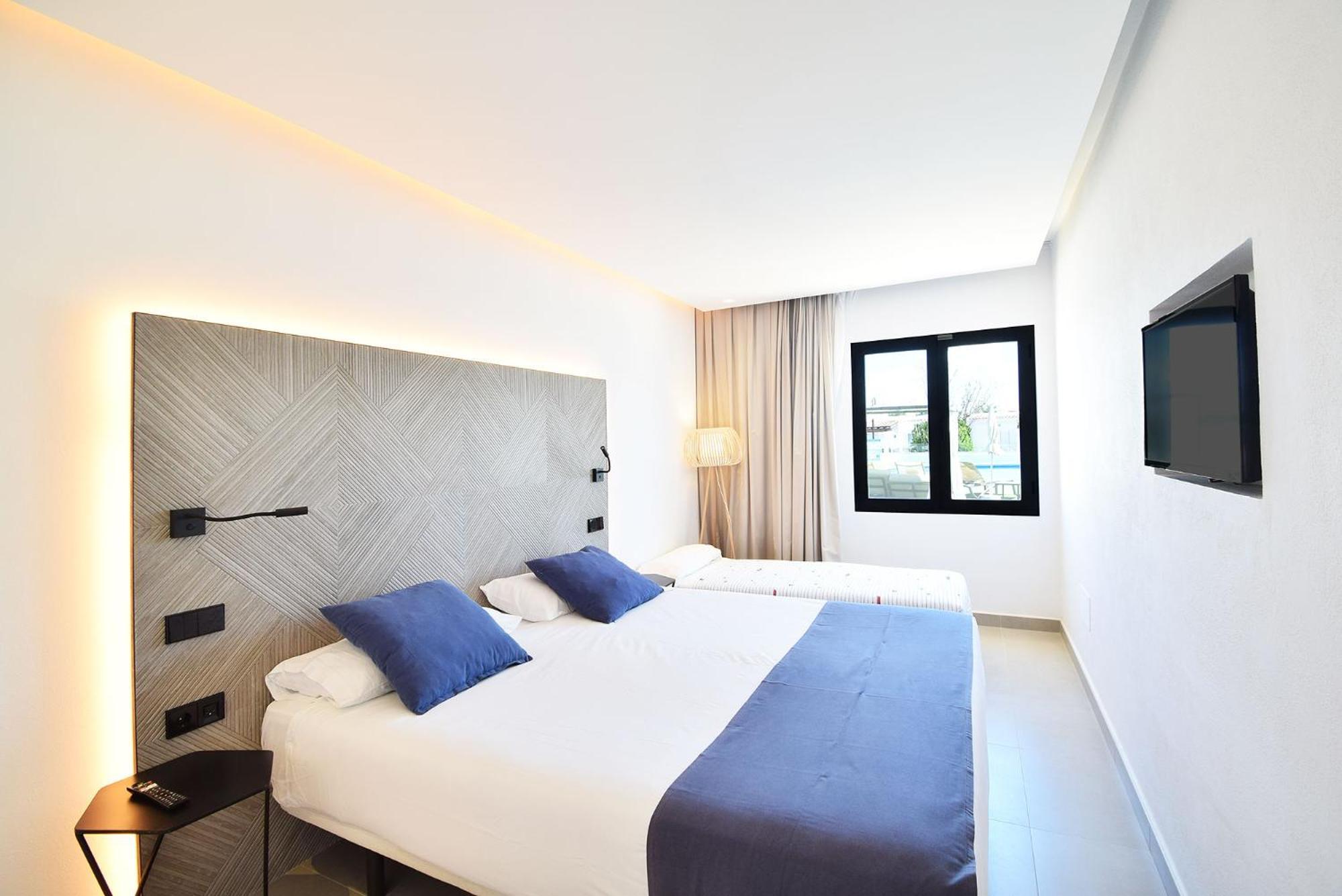 Residencial Bogamari Villa San Antonio  Eksteriør bilde