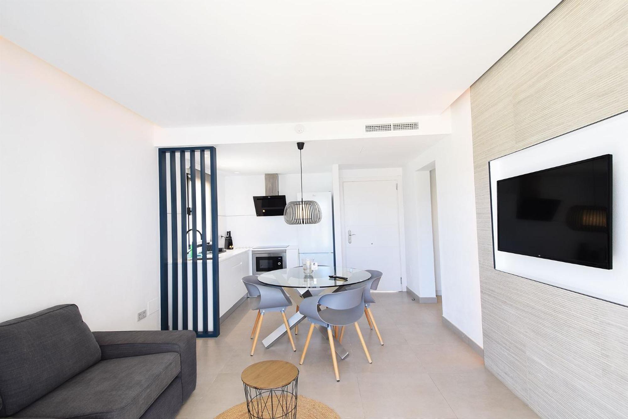 Residencial Bogamari Villa San Antonio  Eksteriør bilde