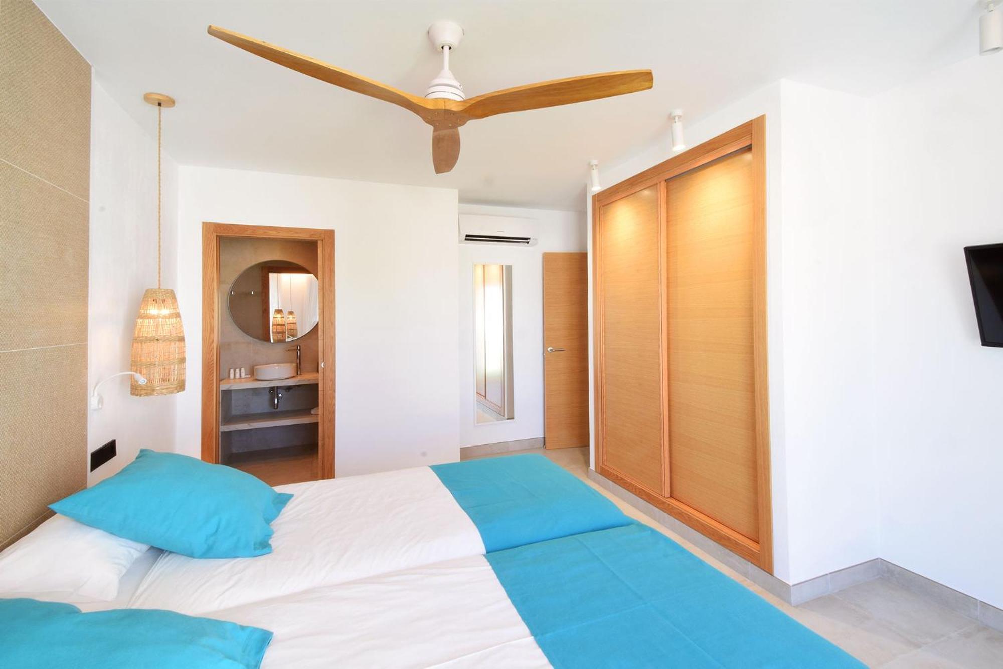 Residencial Bogamari Villa San Antonio  Eksteriør bilde