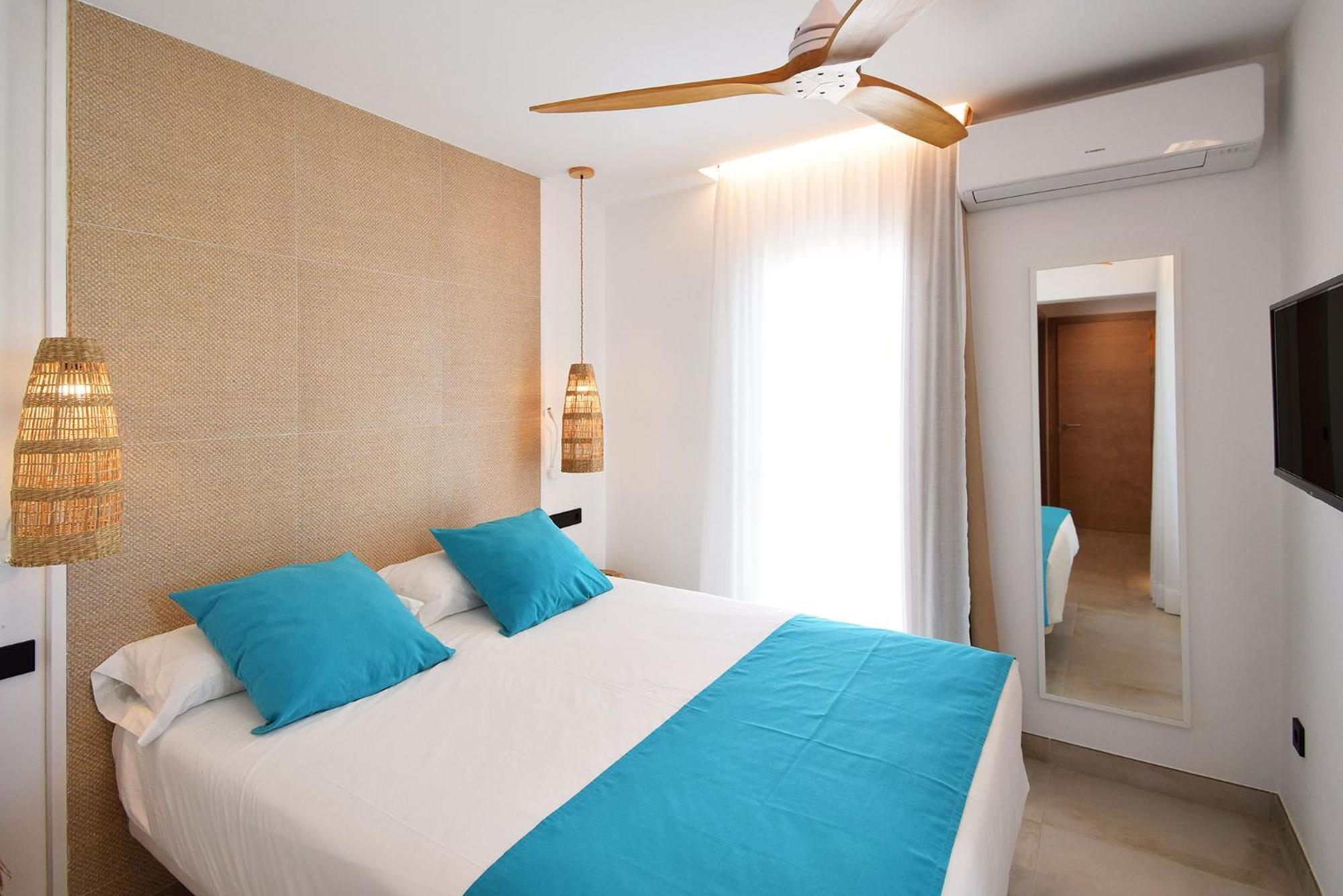 Residencial Bogamari Villa San Antonio  Eksteriør bilde