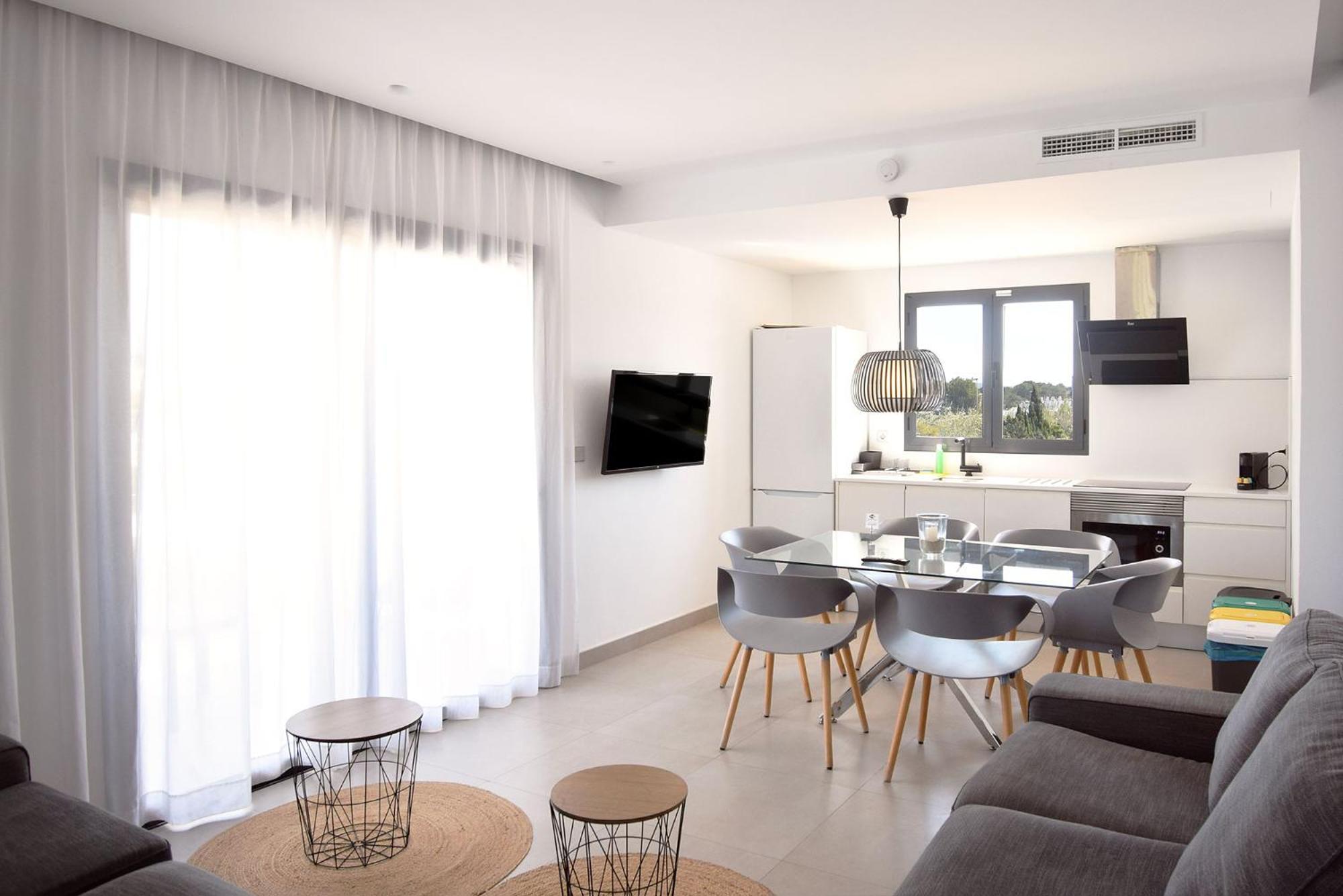 Residencial Bogamari Villa San Antonio  Eksteriør bilde