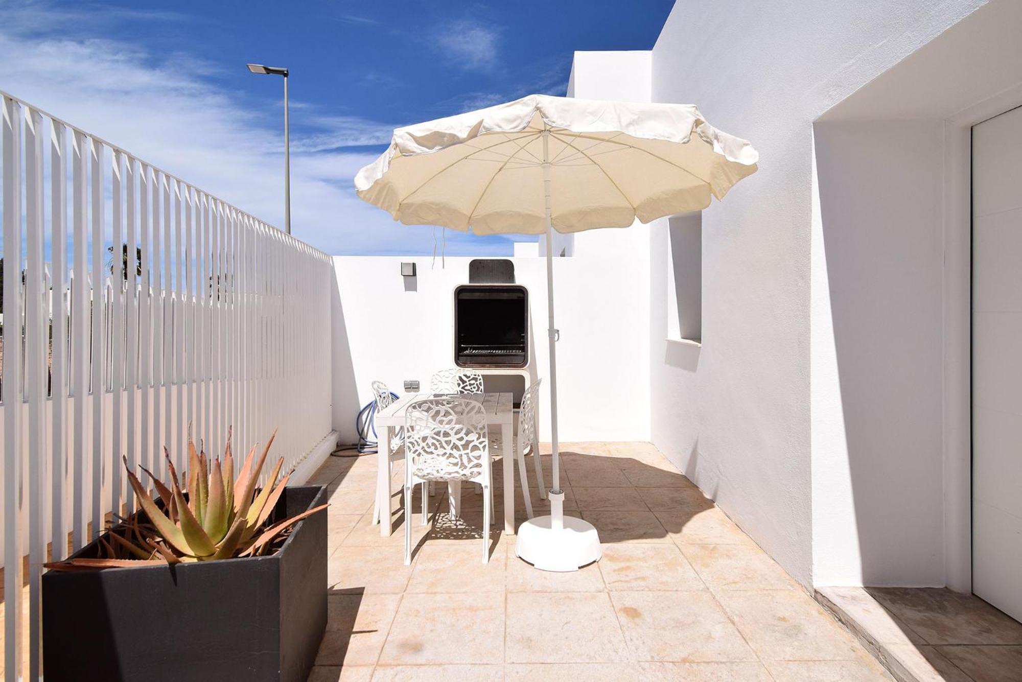 Residencial Bogamari Villa San Antonio  Eksteriør bilde