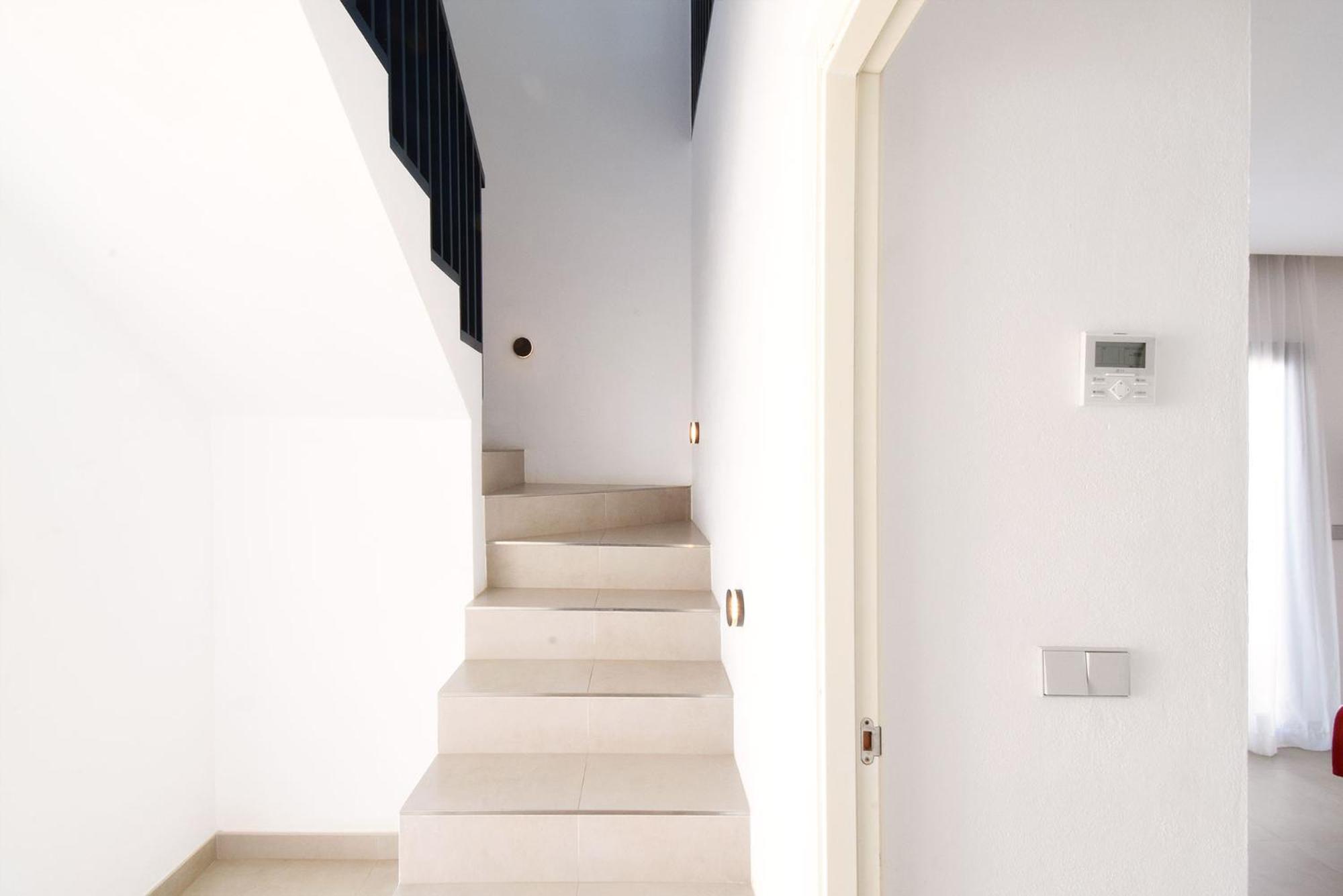 Residencial Bogamari Villa San Antonio  Eksteriør bilde