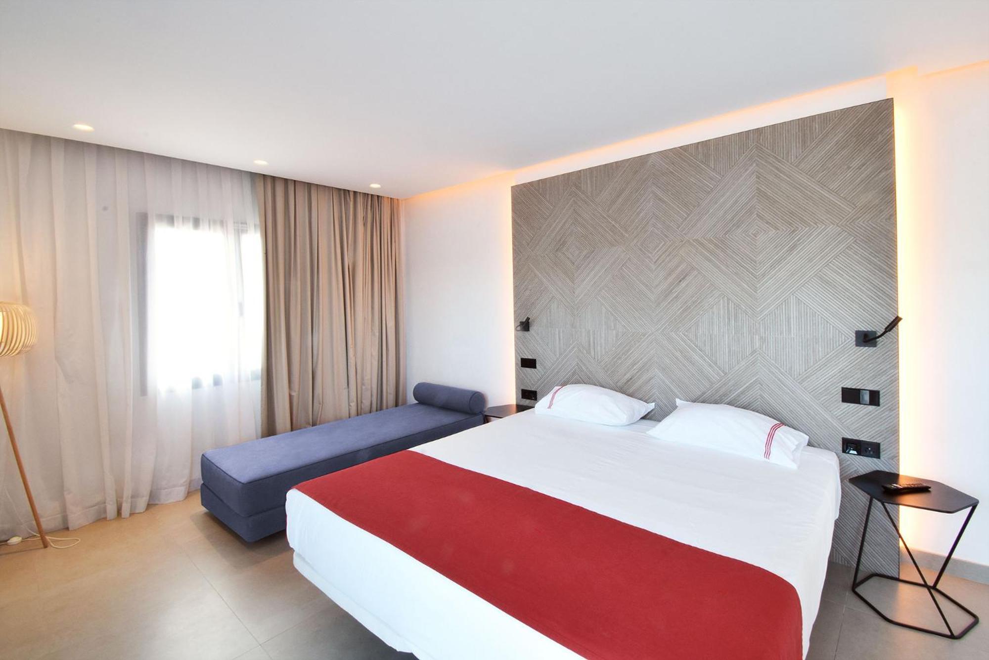Residencial Bogamari Villa San Antonio  Eksteriør bilde