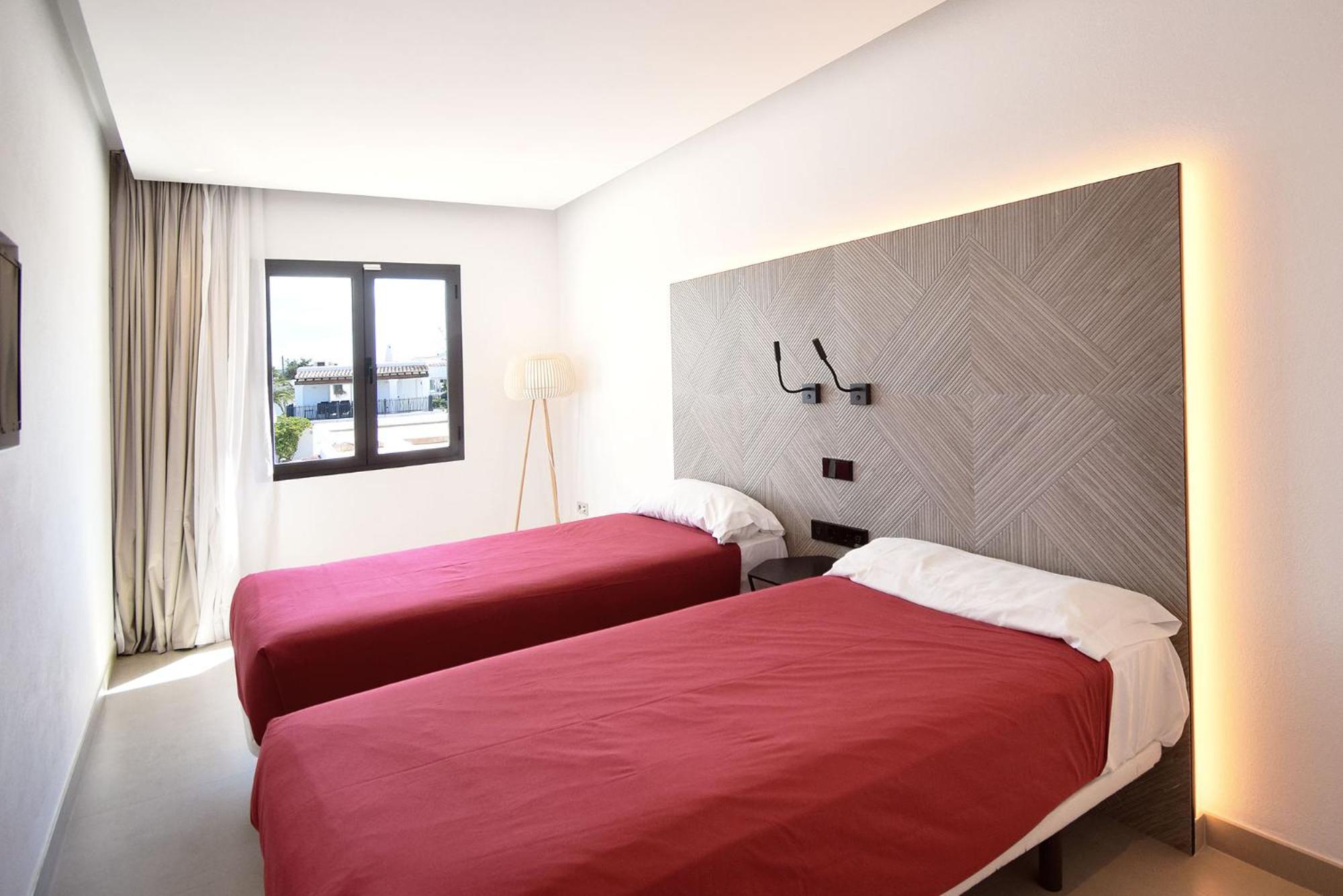 Residencial Bogamari Villa San Antonio  Eksteriør bilde